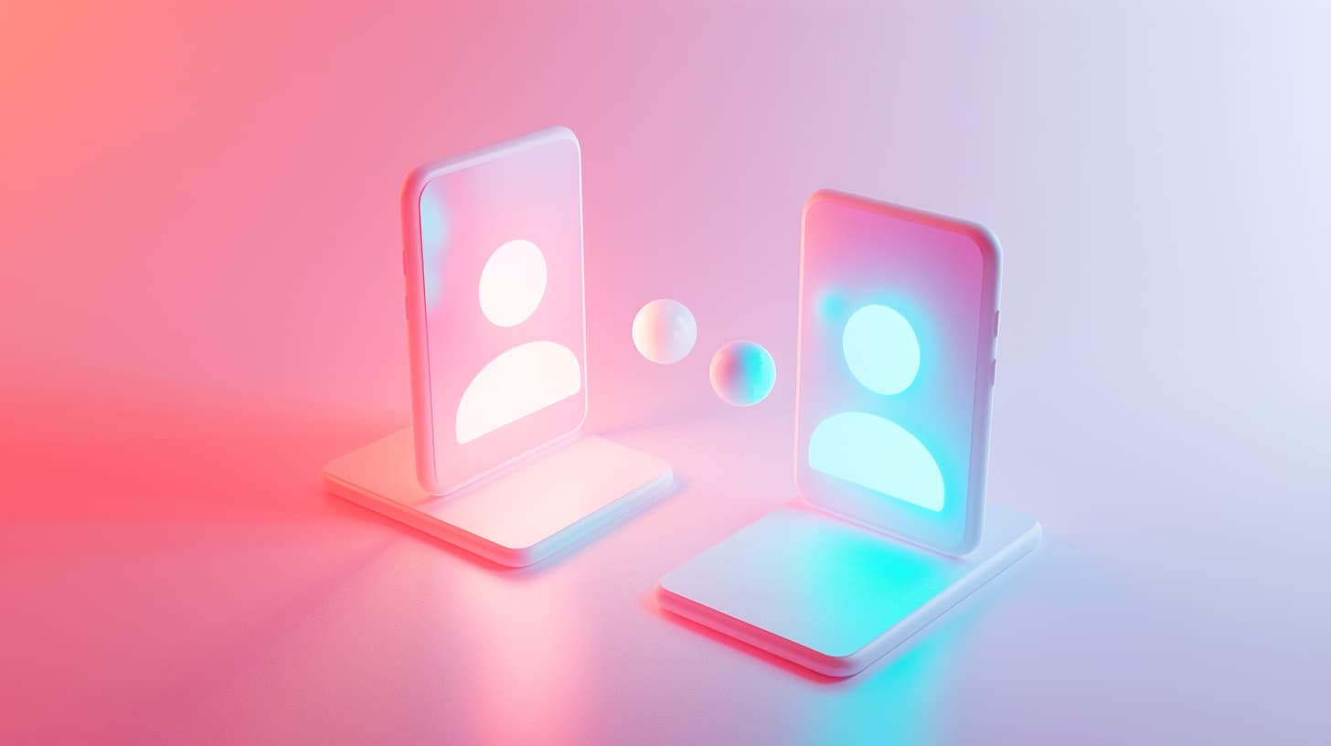 How to start a conversation without feeling awkward